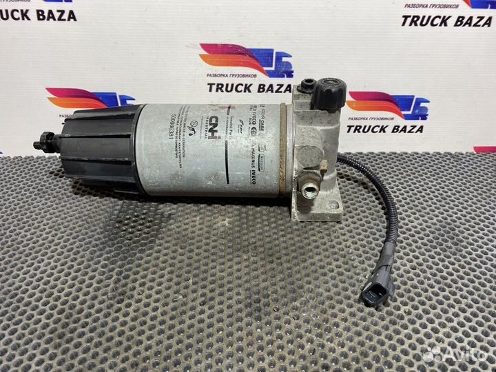 Сепаратор топливный Iveco Stralis