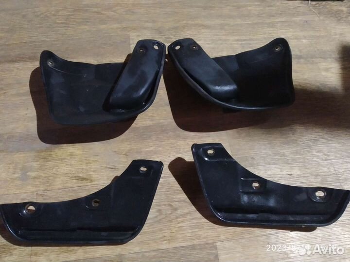 Корпус воздушного фильтра+ гофра