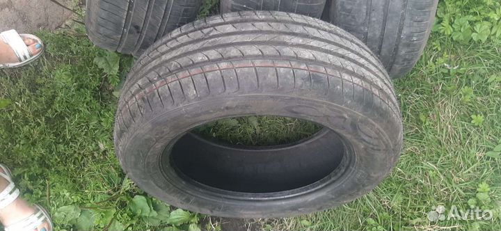 Bars UZ200 195/60 R15