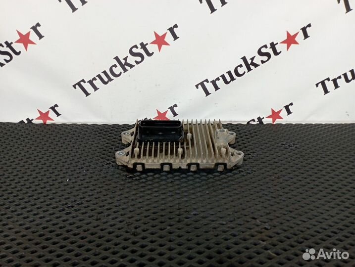 21911783 Блок управления AdBlue 2017г