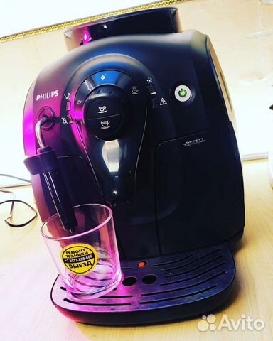 Ремонт кофемашин выезд