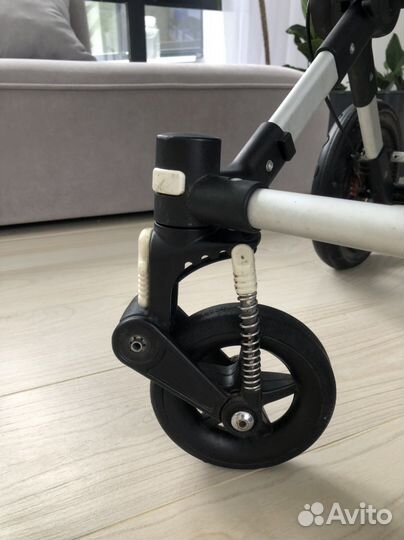 Коляска bugaboo cameleon 3 2в1