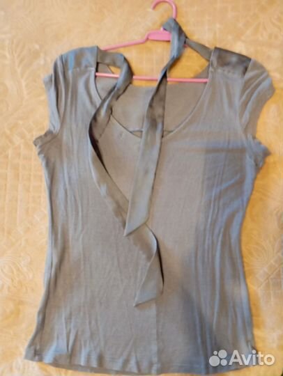 Блузка нарядная