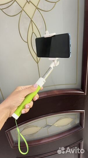 Селфи палка для телефона