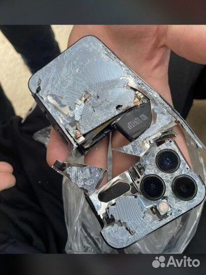 Замена стекла iPhone iPad Apple watch samsung