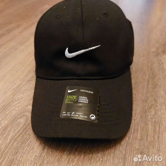 Кепка nike