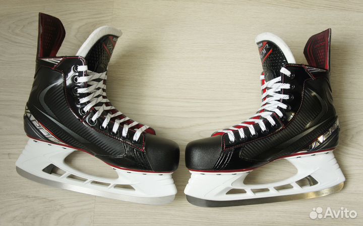 Коньки хоккейные Bauer Vapor X2.7 SR10D