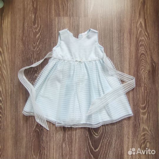 Детские платья для девочек нарядные