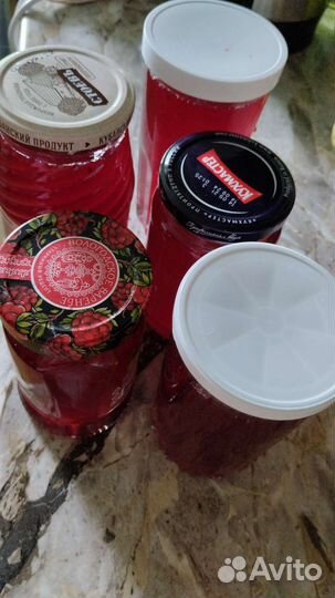 Банки стеклянные