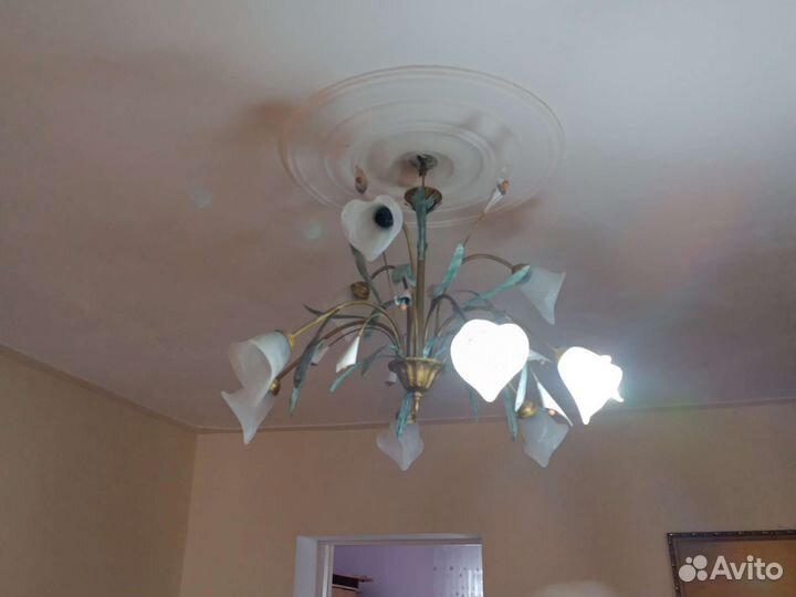 Светильник потолочный