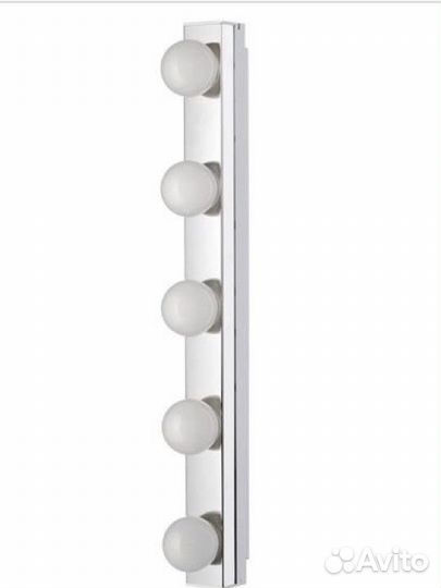 Светильники Икеа