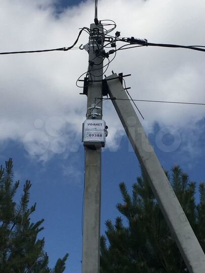 Участок 9,9 сот. (ИЖС)