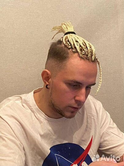 Афрокосички, брейды,афрокудри, афронаращивание