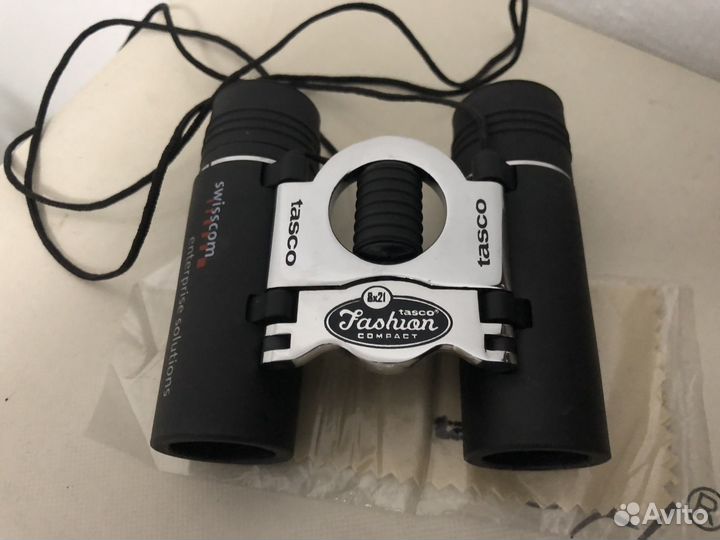 Бинокль