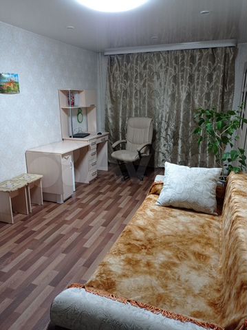 2-к. квартира, 40,2 м², 4/4 эт.