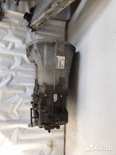 Запчасти мерседес спринтер