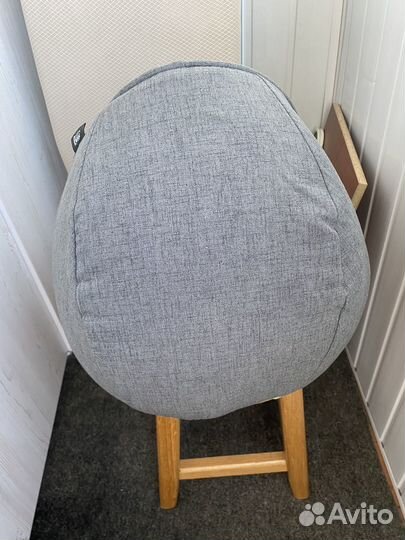 Домик лежанка для кошки или собаки. Коврик