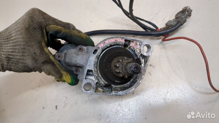 Стартер Volkswagen Passat 4, 1996