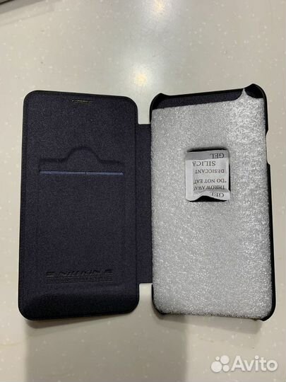 Чехол книжка Nillkin для iPhone XR