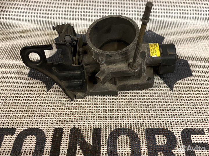 Дроссельная заслонка Ford 1023242