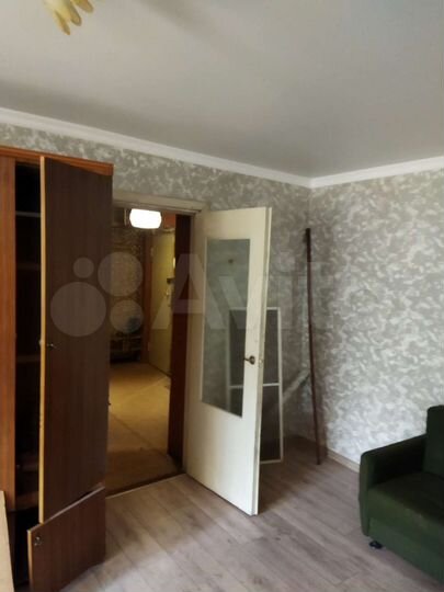 1-к. квартира, 38 м², 1/5 эт.