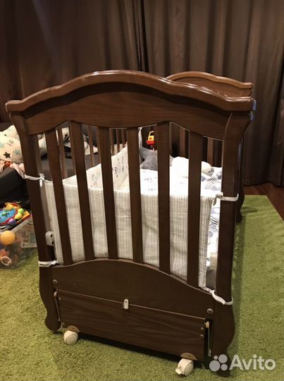 Кровать детская Pali Angelica Италия