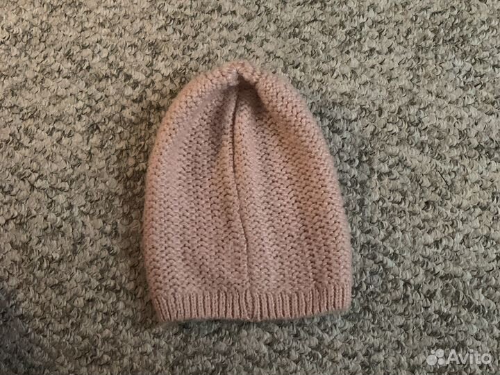 Шапки женские