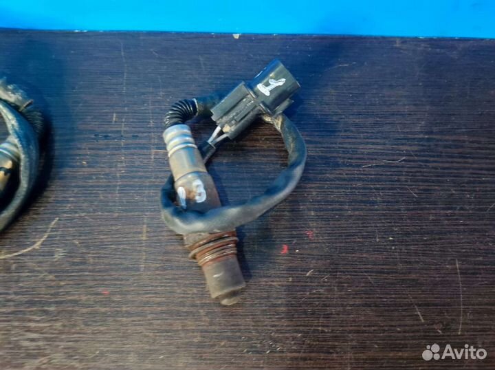 Датчик кислорода Kia Rio 3