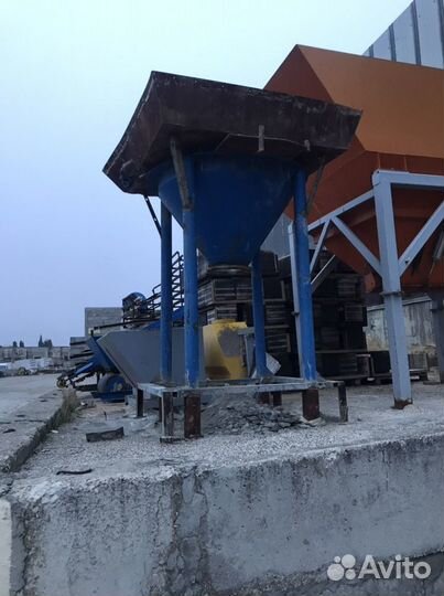 Растариватель биг бэгов