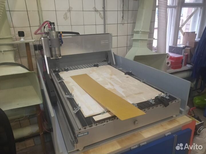 Лазерная резка и гравировка по фанере