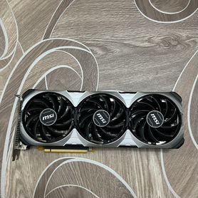 Видеокарта RTX 4060