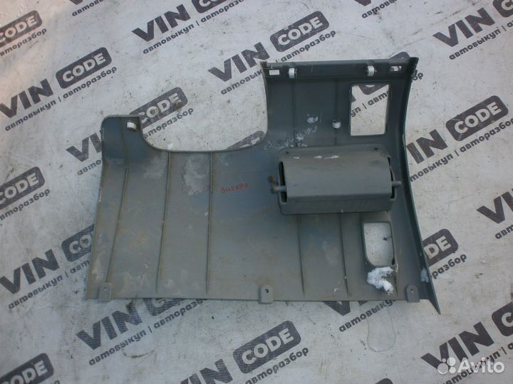 Накладка панели нижняя Suzuki Grand Vitara XL-7