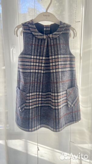 Одежда на девочку