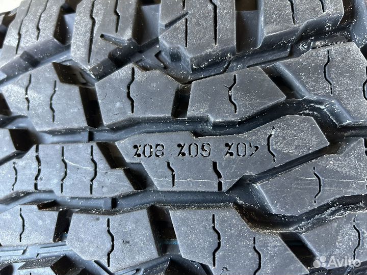 Nokian Tyres Outpost AT 215/70 R16 100T