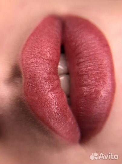 Модели на перманентный макияж