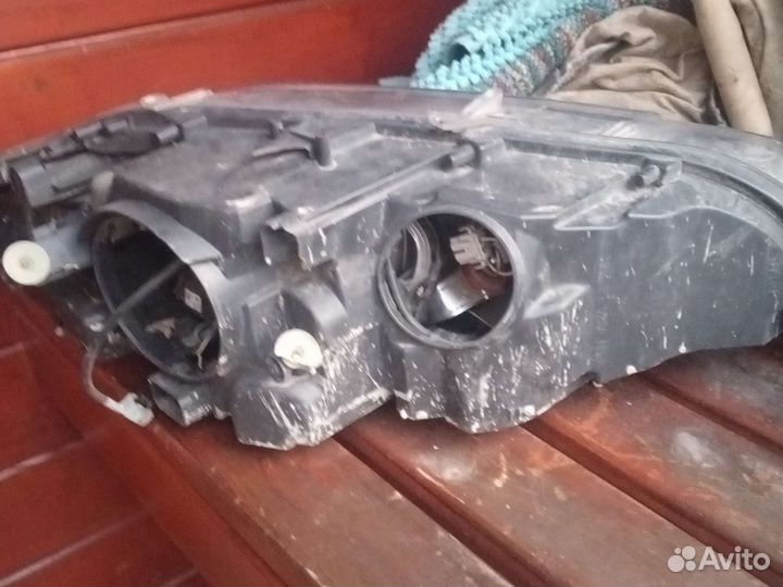 Фара бмв