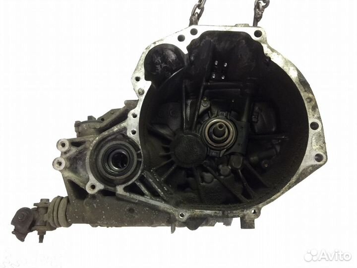 Коробка МКПП Nissan Almera Tino 1.8 л 8E069VT