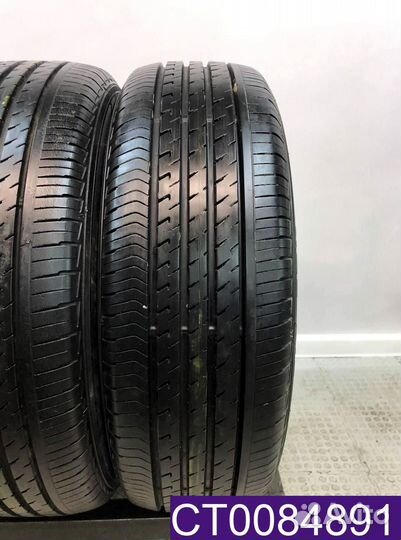 Dunlop Veuro VE303 205/65 R16 96T