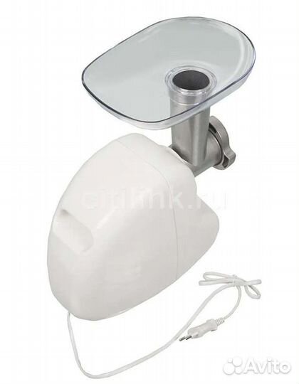 Мясорубка moulinex ме20513Е корпус на запчасти