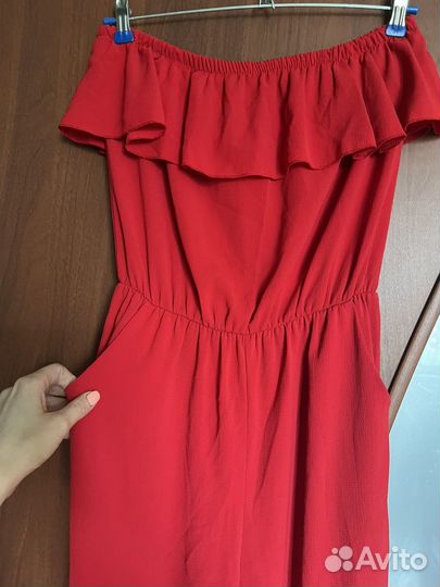 Летний комбинезон Incity