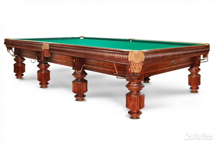 Бильярдный стол