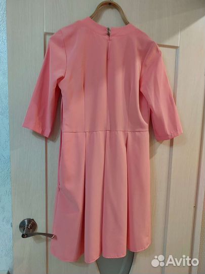 Платье 44 размер