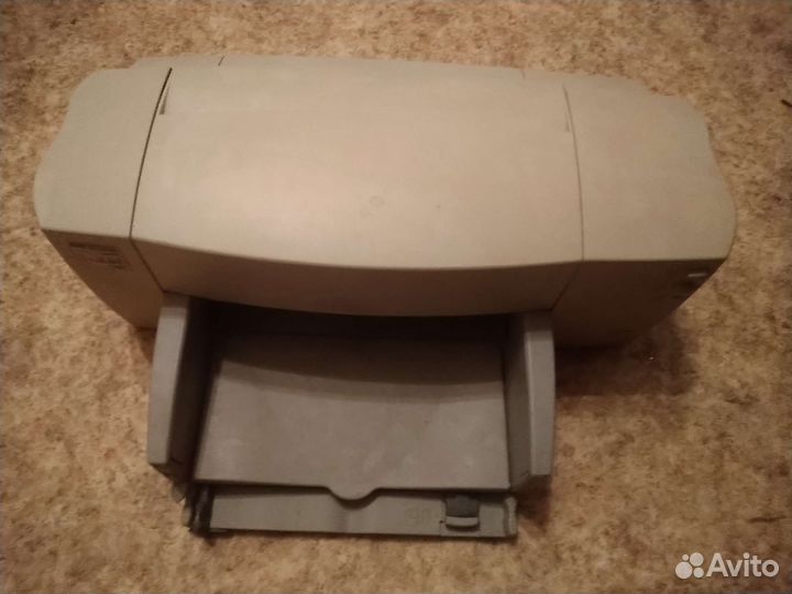 Принтер kodak