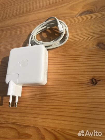 Адаптер для macbook pro 15,17 дюймов