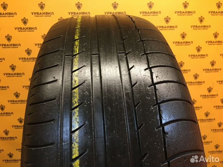 Michelin Latitude Sport 235/55 R19 101W