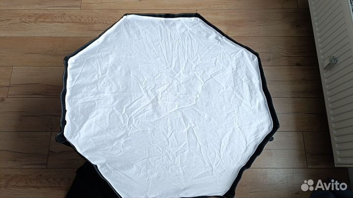 Октобокс triopo 90