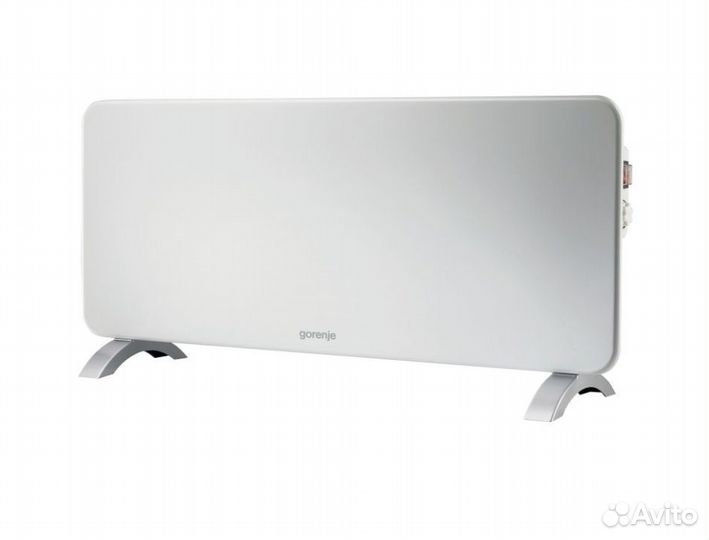 Конвектор Gorenje optiheat 2000MP