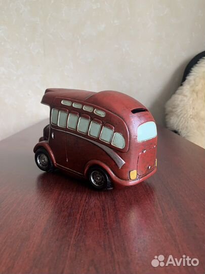 Копилка для денег