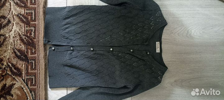 Кофта детская для девочки