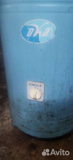 Стиральная машина 2004 год